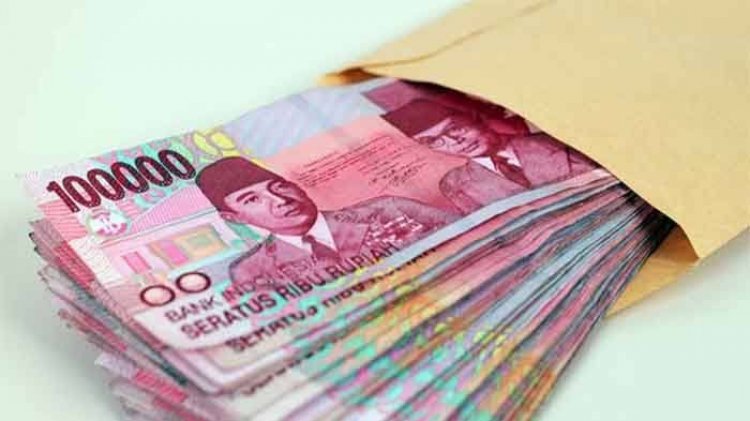 Kabar Gembira, UMP Riau 2023 Naik 5,96 Persen Jadi Rp 3,1 Juta