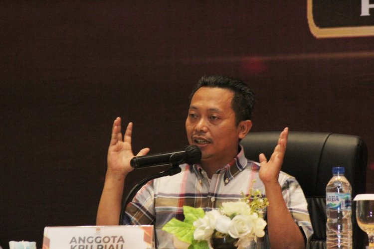 3.966 Pelamar Mendaftar di Seleksi PPK se- Riau, Diminta Aktif Cek Email