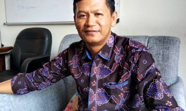 Siang Ini Datuk Zulhidayat Dilantik Sebagai PAW Anggota Bawaslu Riau