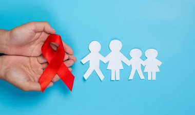 Begini cara Kemenkes Cegah HIV AIDS pada Prempuan, Anak, dan Remaja