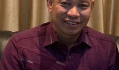 Ketua DPRD Siak Apresiasi Polres Siak Tangkap Pelaku Pelecehan Terhadap Siswi MTs