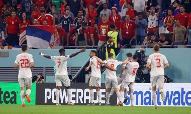 Daftar Lengkap Tim yang Lolos 16 Besar Piala Dunia 2022