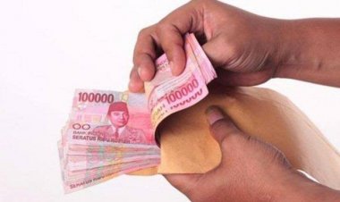 UMK Dumai Terbesar di Riau Rp3.723.278