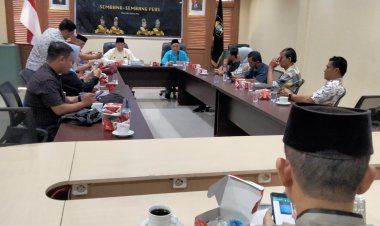 150 Pengurus LAM se-Riau Bakal Dapat Pembekalan Tentang Restorative Justice Hingga Ketahanan Nasional
