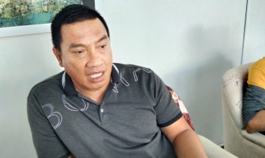 Suparman Dukung Anies Baswedan Menuju RI 1, Mendengar Suara Rakyat