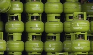 Kuota BBM Subsidi dan LPG 3 Kg di Riau Aman saat Nataru