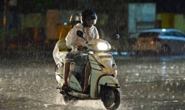 Tips Merawat Motor Saat Musim Hujan Agar Tidak Mogok!