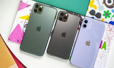 Ciri iPhone Kena Blokir IMEI, Jangan Tergoda Dijual Murah