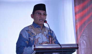 KPU Kampar Perpanjang Masa Penerimaan Pendaftaran PPS