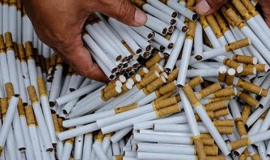 Larangan Jual Rokok Batangan Tak Akan Mempan Tekan Konsumsi