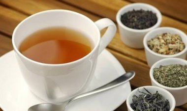 Kaya Khasiat! Konsumsi 5 Jenis Teh Ini Ampuh Sehatkan Usus dan Pencernaan