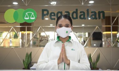 Jelang Tutup Tahun, Pelayanan Pegadaian Buka Sampai 30 Desember 2022