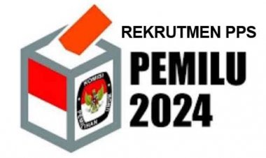 Kuota tak Terpenuhi, Penerimaan PPS di 376 Desa/Kelurahan di Riau Diperpanjang 3 Hari