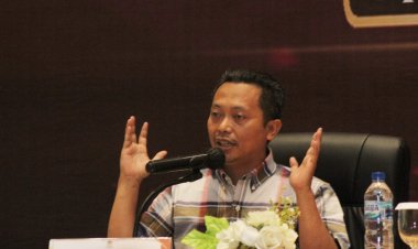 Empat Desa di Bengkalis Perpanjang Kembali Penerimaan Calon PPS 