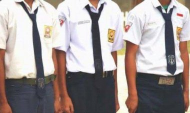 Tahun Ini Pemko Pekanbaru  Bangun 2 SMPN