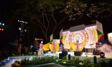 Akhir Januari, Dispar Riau Launching Agenda Pariwisata 2023