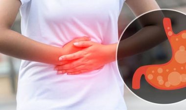 Asam Lambung Bisa Berakibat Fatal, Ini Ciri-Cirinya