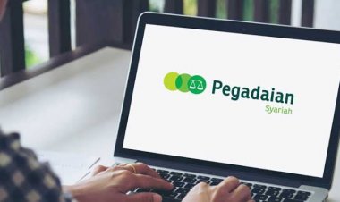 Punya Motor Listrik Cara Mudah ala Pegadaian Syariah 