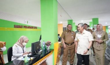 Yuk Catat Tanggalnya! Ini Jadwal Penghapusan dan Keringanan Denda Pajak di Riau