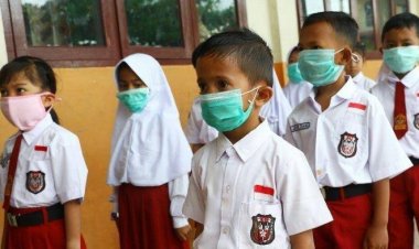 Cuti Bersama Imlek, Sekolah Negeri Pekanbaru Libur