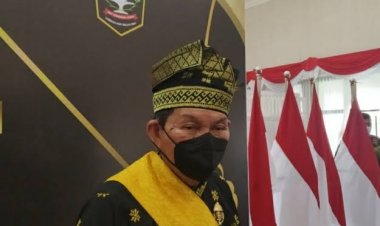 Perilaku LGBT Dinilai Menyimpang, Ini Lima Warkah Petuah Amanah LAMR