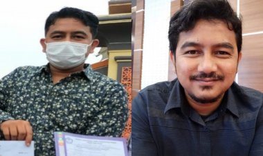 Bendahara DPC PDIP Pekanbaru Minta Maaf ke Mantan Istri, Mengaku Rindu Anak