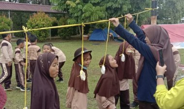 SDS YKPP Lirik Gelar Pesta Siaga, Perdana Pasca Pandemi Covid-19