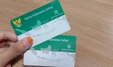 Segini Iuran BPJS Kesehatan per Januari 2023