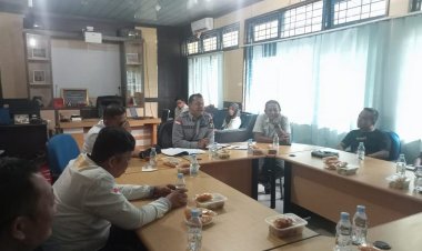 Proses Kerjasama Media Massa dengan Pemkab Kampar Dimulai