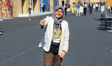 Pengamat: Dr Afni si 'Kuda Hitam' Pileg Riau dari Nasdem