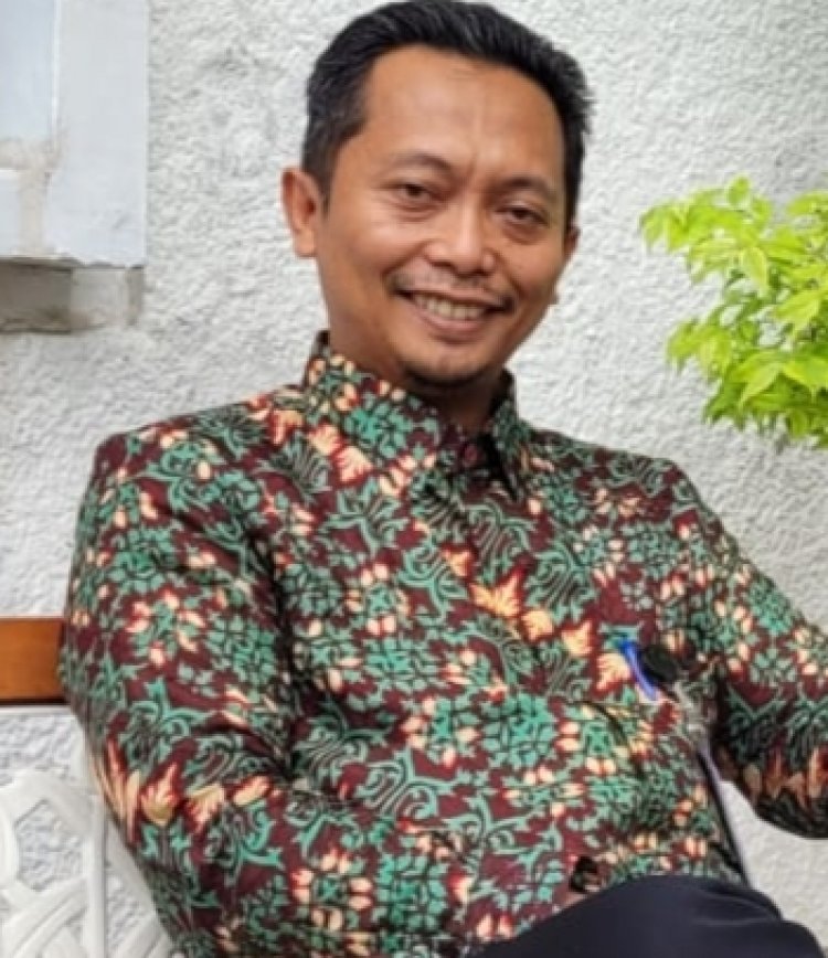 Pendaftaran Pantarlih Dibuka, Riau Butuh 20.318 Orang