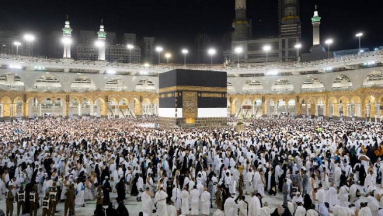 Arab Saudi Prioritaskan Calon Jemaah yang Belum Pernah Berhaji