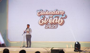 Pemprov Riau Luncurkan Kalender Event Pariwisata 2023, Catat Jadwalnya