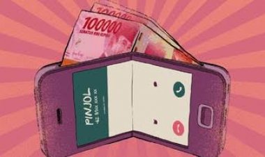 Berikut 50 Daftar Pinjol Ilegal Februari 2023! Cek Sekarang