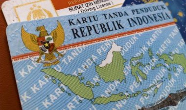 Pemerintah Setop Bertahap Blangko e-KTP, Diganti KTP Digital