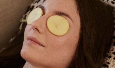 5 Hal yang Membuat Mata Tampak Lelah Kendati Sudah Cukup Tidur