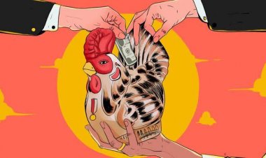 Bukan China, Ini Negara Pemberi Utang Terbesar ke Pemerintah