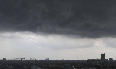 Fenomena La Nina Terjadi Pekan Ini, BPBD Pekanbaru Imbau Warga Waspada