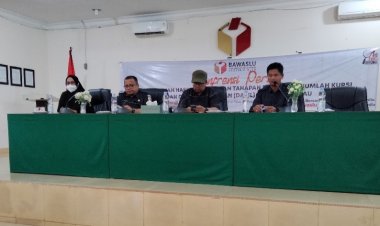 Warga Siak dan Pelalawan Terancam tak Punya Hak Suara untuk DPR RI