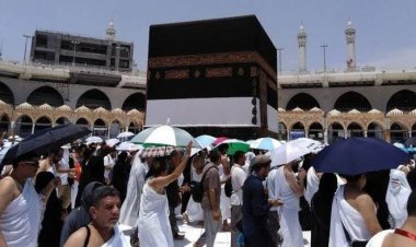Calon Jemaah Belum Bisa Lunasi Biaya Haji 2023 akan Ditunda Berangkat Tahun 2024