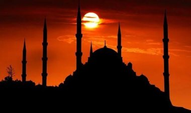 5 Hikmah Peristiwa Isra Miraj yang Bisa Dipetik Umat Islam