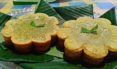 Daftar Makanan Khas Riau yang Harus Dicoba Wisatawan