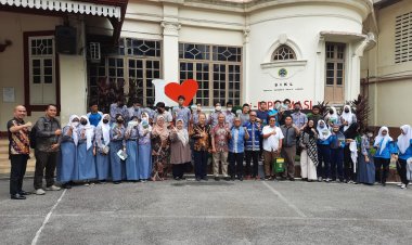 UIR Gelar One Day Academic Service di Malaysia