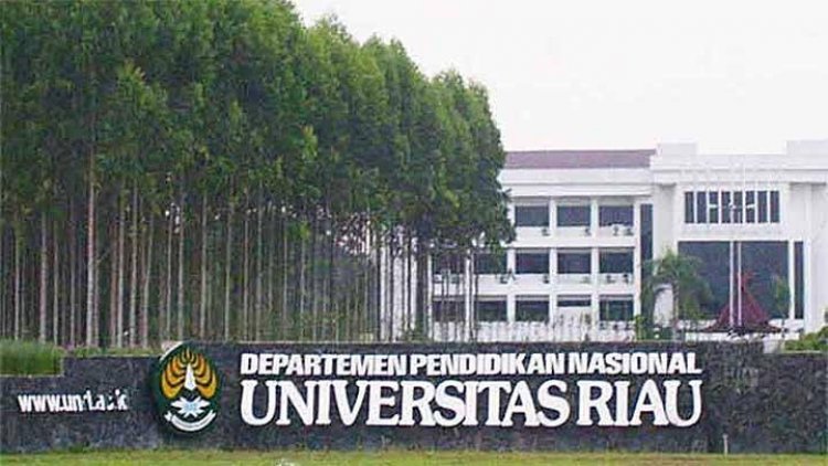 Terima 6.530 Mahasiswa Baru, ini Tiga Jalur PMB UNRI Tahun Akademik 2023/2024