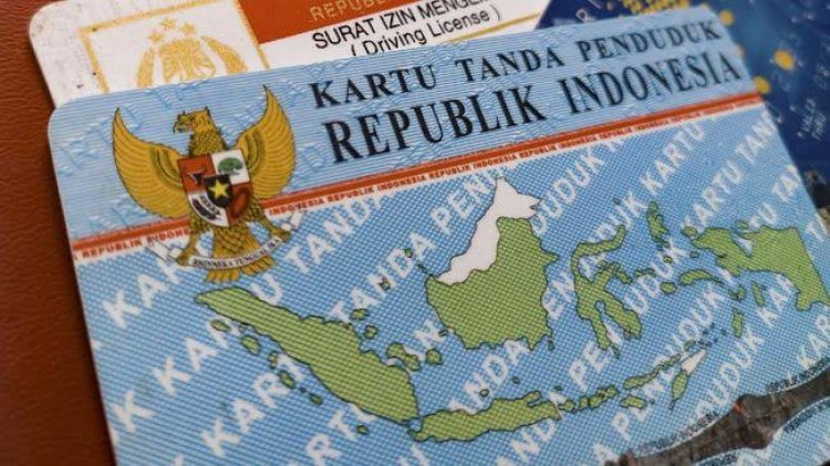 Pemerintah Setop Bertahap Blangko e-KTP, Diganti KTP Digital