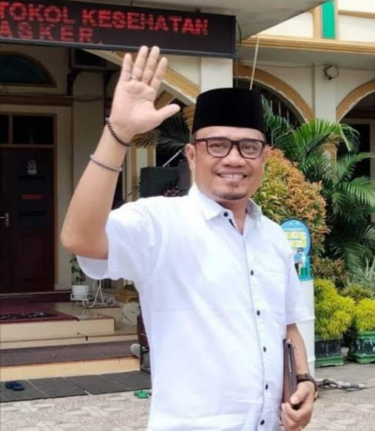 Koperasi BBDM Bengkalis segera Menggelar RAT