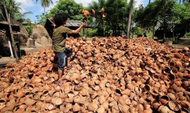 Harga Komoditi di Riau Pekan Ini Banyak yang Naik, Cek Harganya Disini