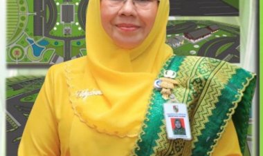 SiCantig, "Perahu" Pemko Pekanbaru Wujudkan Kawasan Mandiri Pangan