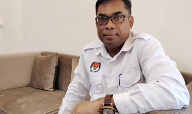 Dirapel Dua Bulan, Honor PPK di Riau Sudah Disalurkan Rp1,6 M