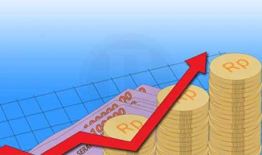 Februari, Riau Alami Inflasi 0,14 Persen